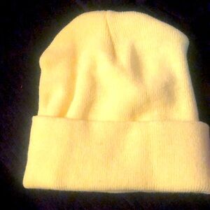 Bright neon yellow photographs pale but its construction 🚧 worker bright